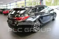 2018 Hyundai I40
