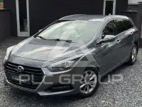 2018 Hyundai I40