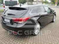 2018 Hyundai I40