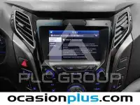 2018 Hyundai I40