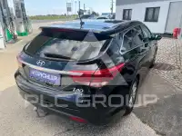 2018 Hyundai I40