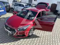 2018 Hyundai I40