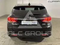 2018 Hyundai I40