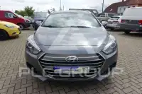 2018 Hyundai I40