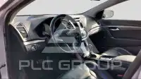 2018 Hyundai I40