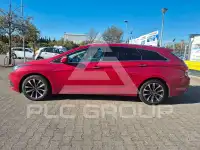2018 Hyundai I40