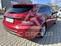 2018 Hyundai I40
