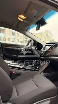 2018 Hyundai I40