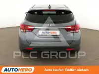 2018 Hyundai I40