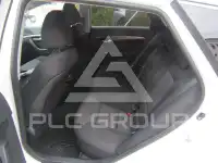 2018 Hyundai I40