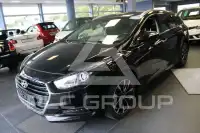 2018 Hyundai I40