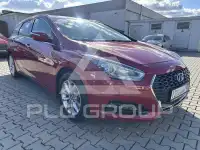 2018 Hyundai I40