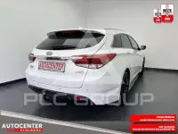 2018 Hyundai I40