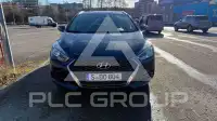 2018 Hyundai I40