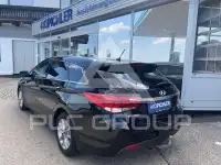 2018 Hyundai I40
