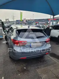 2018 Hyundai I40