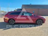 2018 Hyundai I40