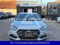 2018 Hyundai I40