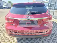 2018 Hyundai I40