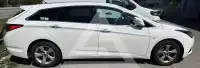 2018 Hyundai I40