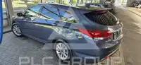 2018 Hyundai I40