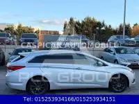 2018 Hyundai I40