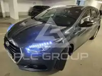 2018 Hyundai I40
