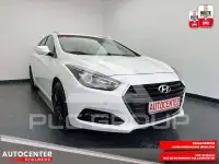 2018 Hyundai I40