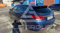 2018 Hyundai I40