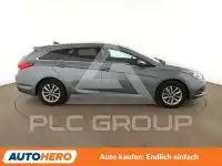 2018 Hyundai I40
