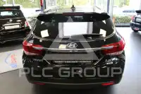 2018 Hyundai I40