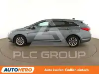 2018 Hyundai I40