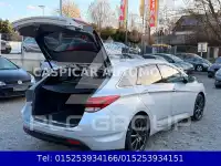 2018 Hyundai I40