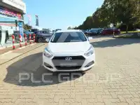 2018 Hyundai I40