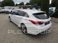 2018 Hyundai I40