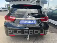 2018 Hyundai I40