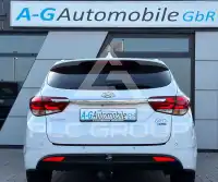2018 Hyundai I40