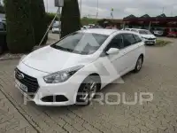 2018 Hyundai I40