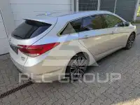 2018 Hyundai I40
