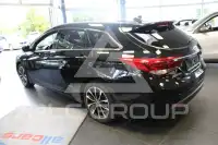 2018 Hyundai I40