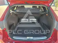 2018 Hyundai I40