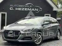 2018 Hyundai I40