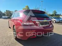 2018 Hyundai I40