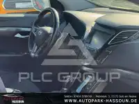 2018 Hyundai I40