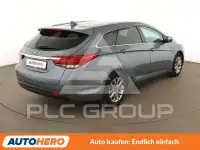 2018 Hyundai I40