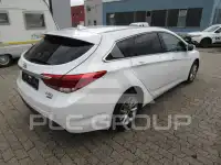 2018 Hyundai I40