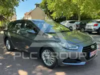 2018 Hyundai I40