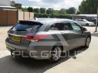 2018 Hyundai I40