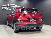 2018 Hyundai Kona