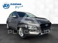 2018 Hyundai Kona